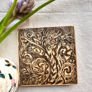 “Structural Chaos” Coasters