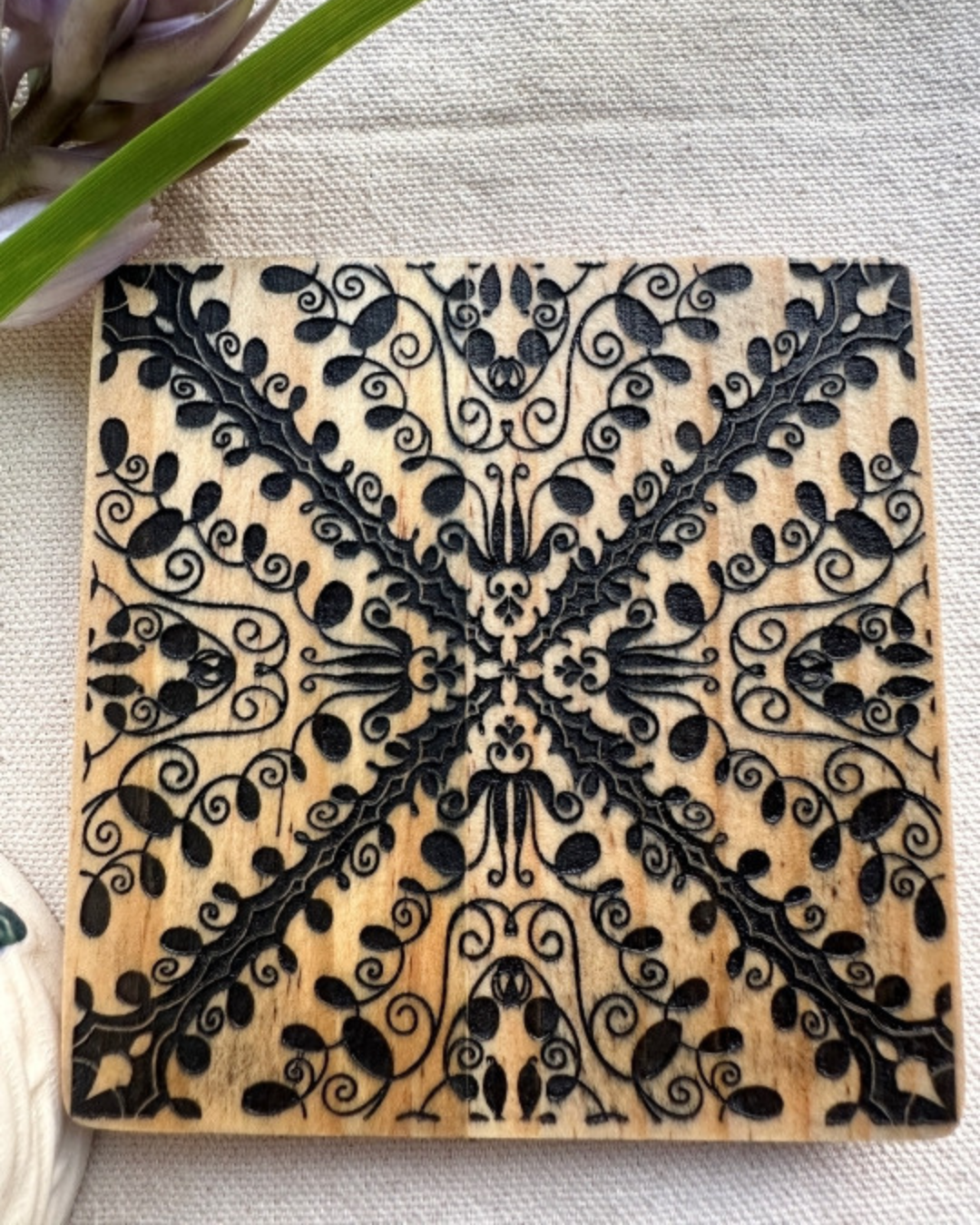 “Structural Chaos” Coasters - Image 4